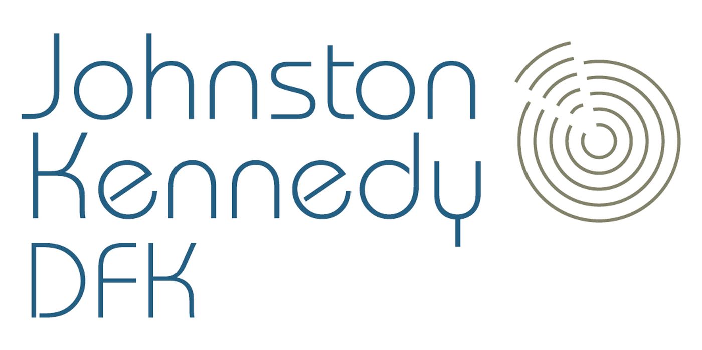 Johnston Kennedy DFK